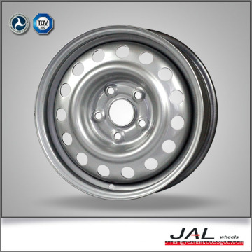 widely used wheel rims 15x6 wheel hubs from China factory